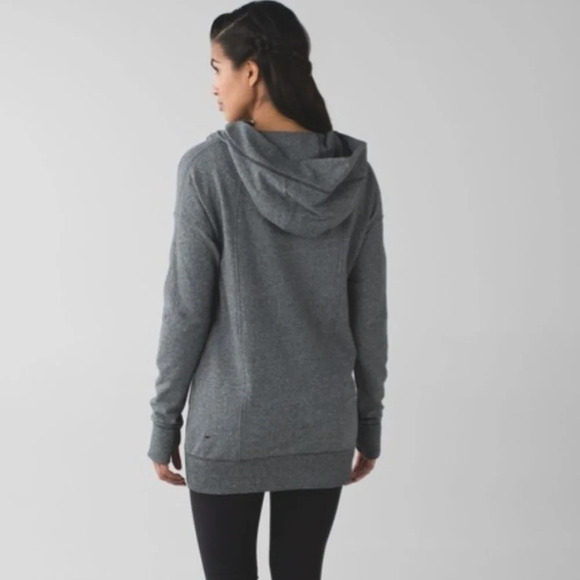 Lululemon wrap up jacket - Picture 3 of 4